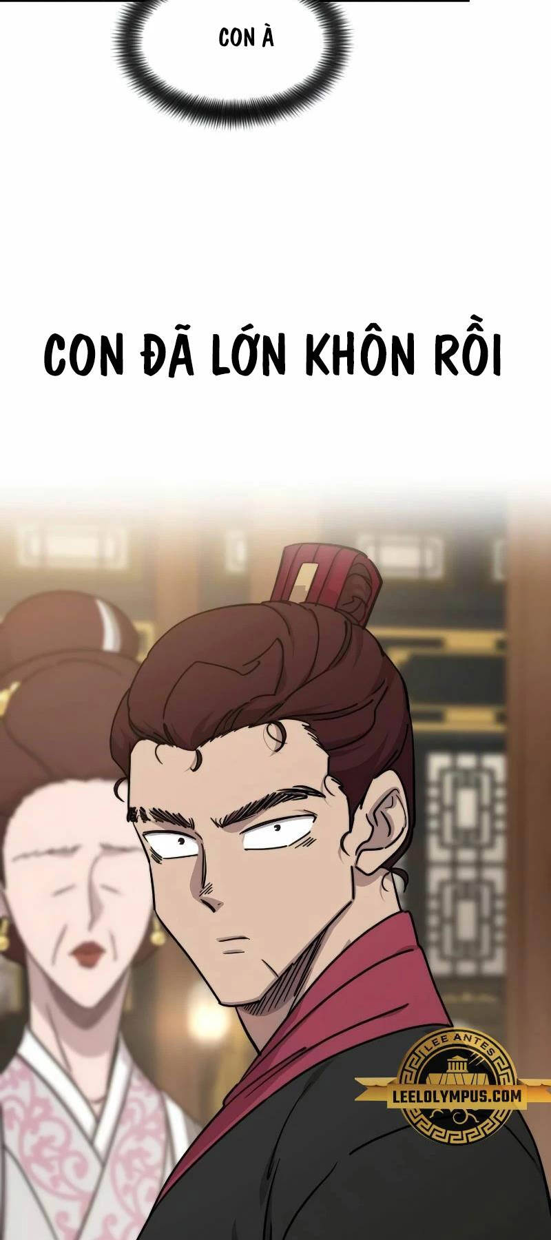 Hoa Sơn Tái Khởi Chap 121 - Next Chap 122