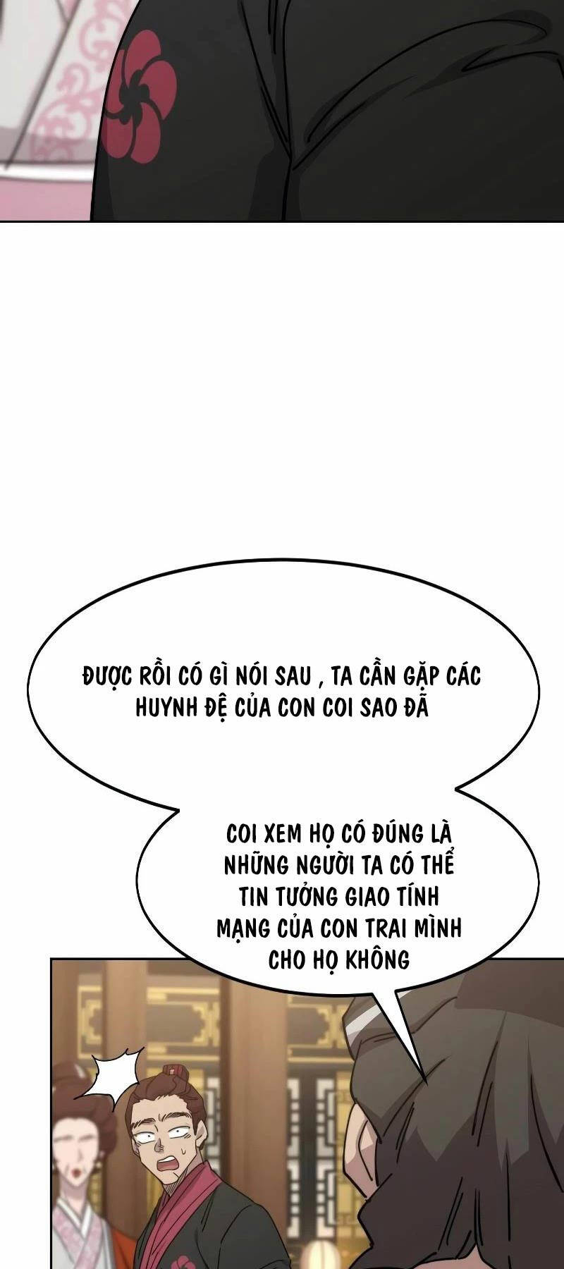 Hoa Sơn Tái Khởi Chap 121 - Next Chap 122