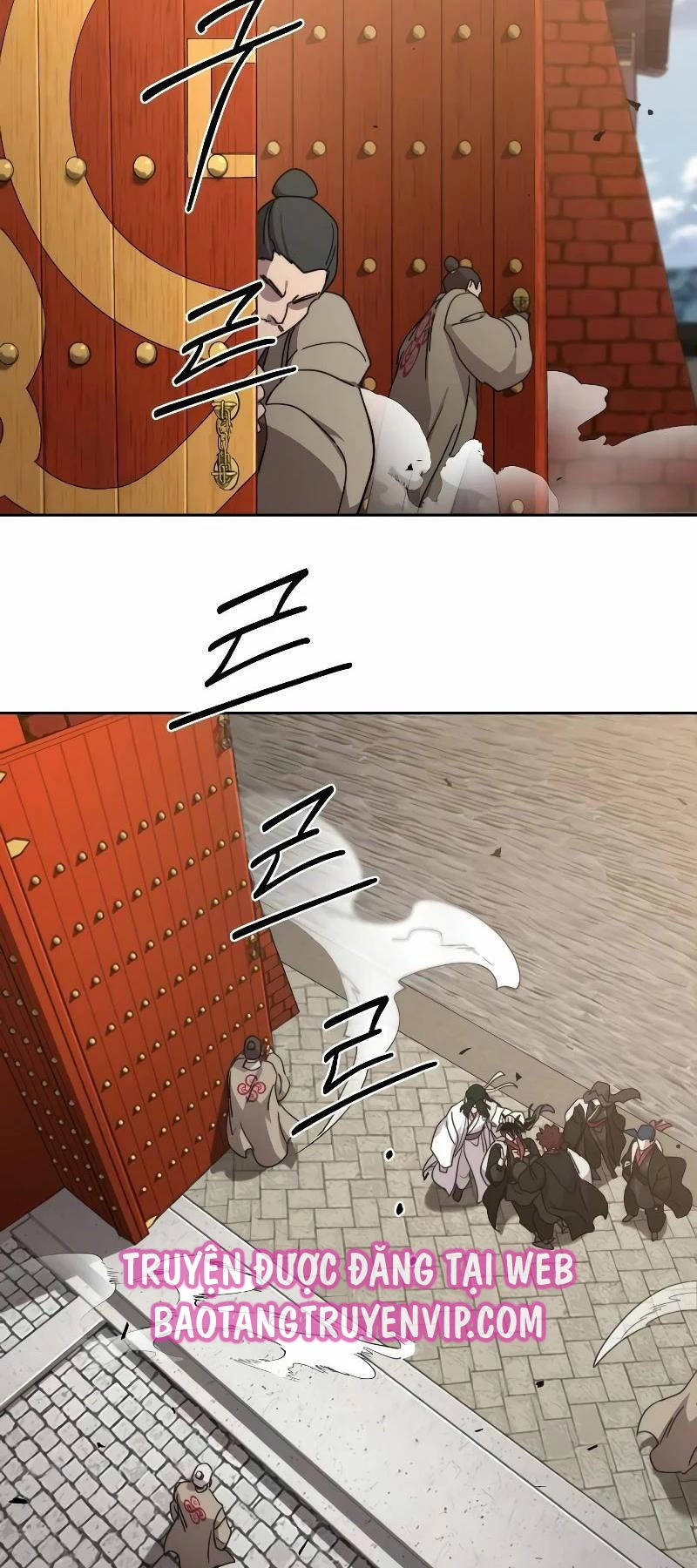 Hoa Sơn Tái Khởi Chap 121 - Next Chap 122