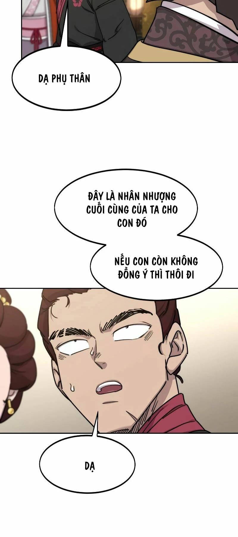 Hoa Sơn Tái Khởi Chap 121 - Next Chap 122