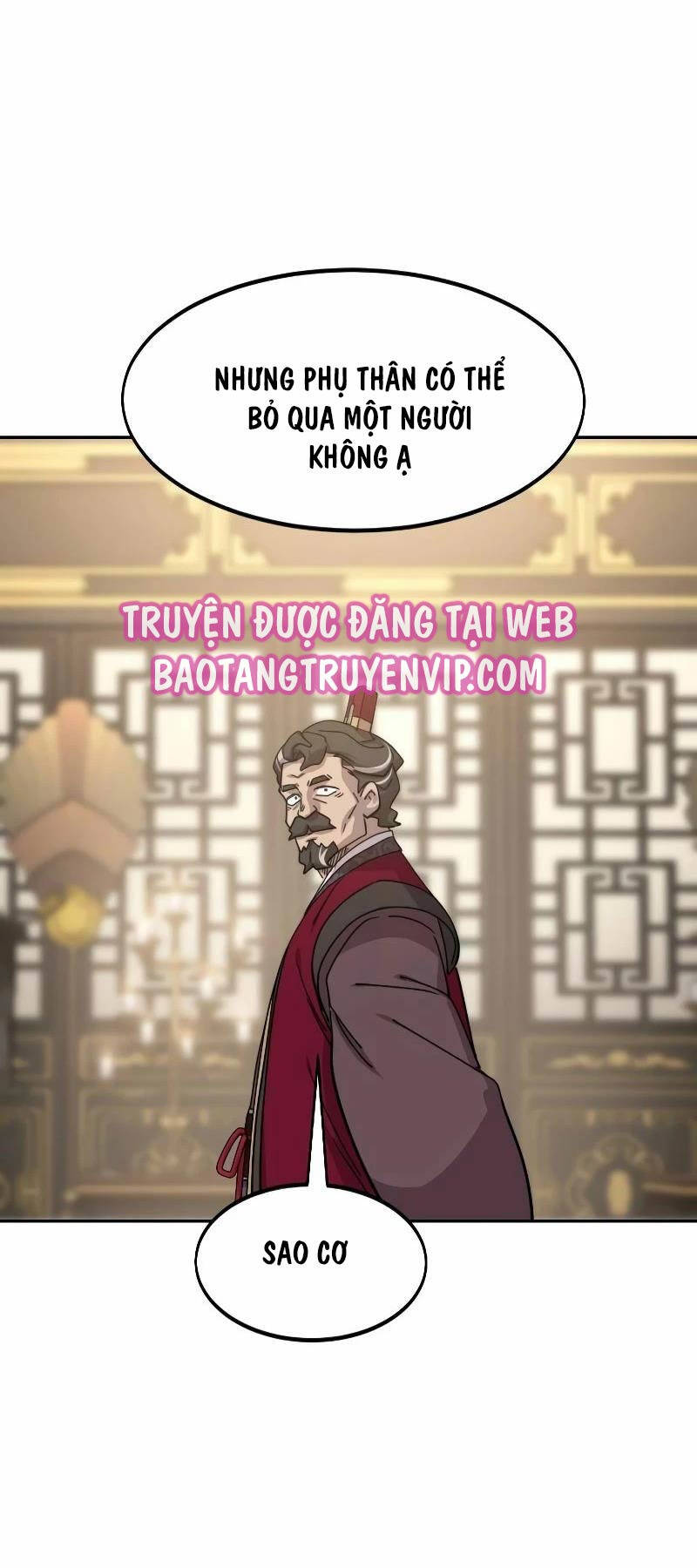Hoa Sơn Tái Khởi Chap 121 - Next Chap 122