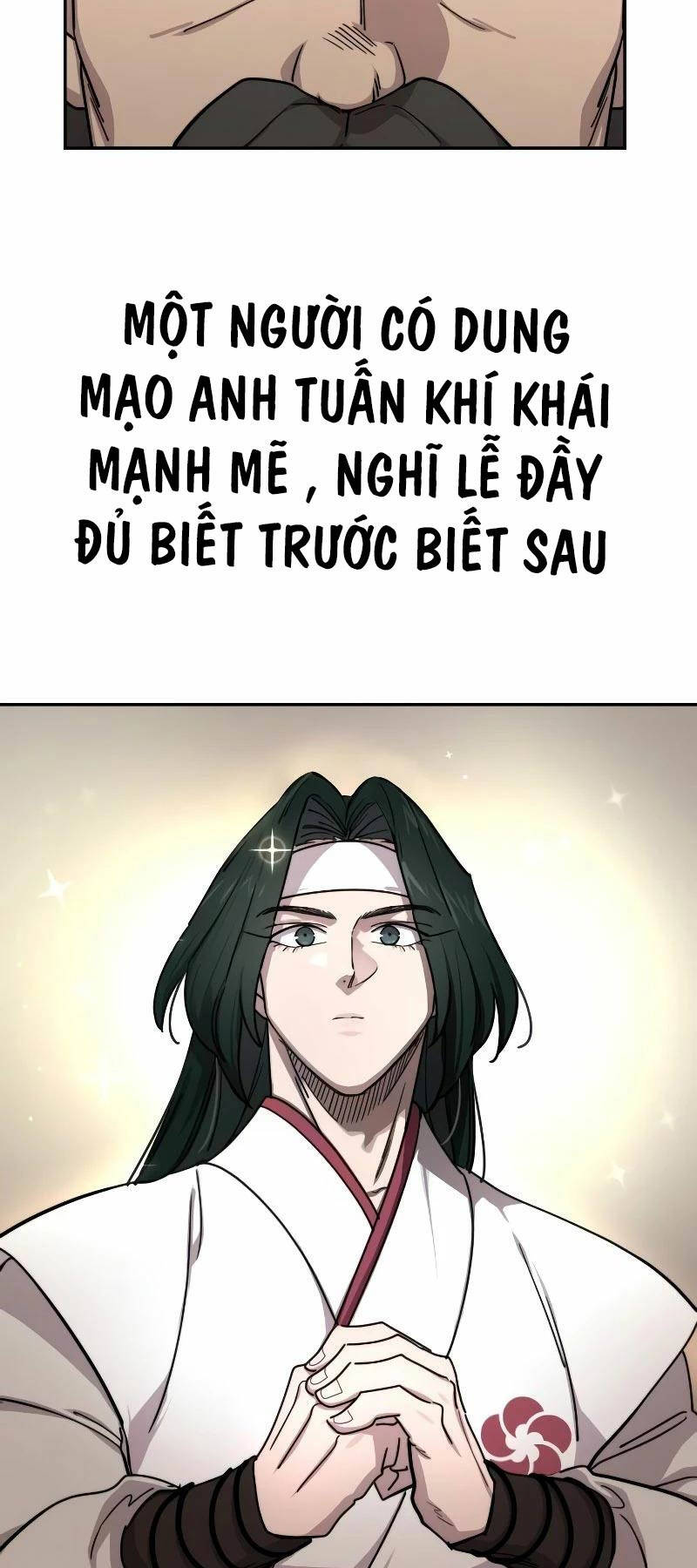 Hoa Sơn Tái Khởi Chap 121 - Next Chap 122