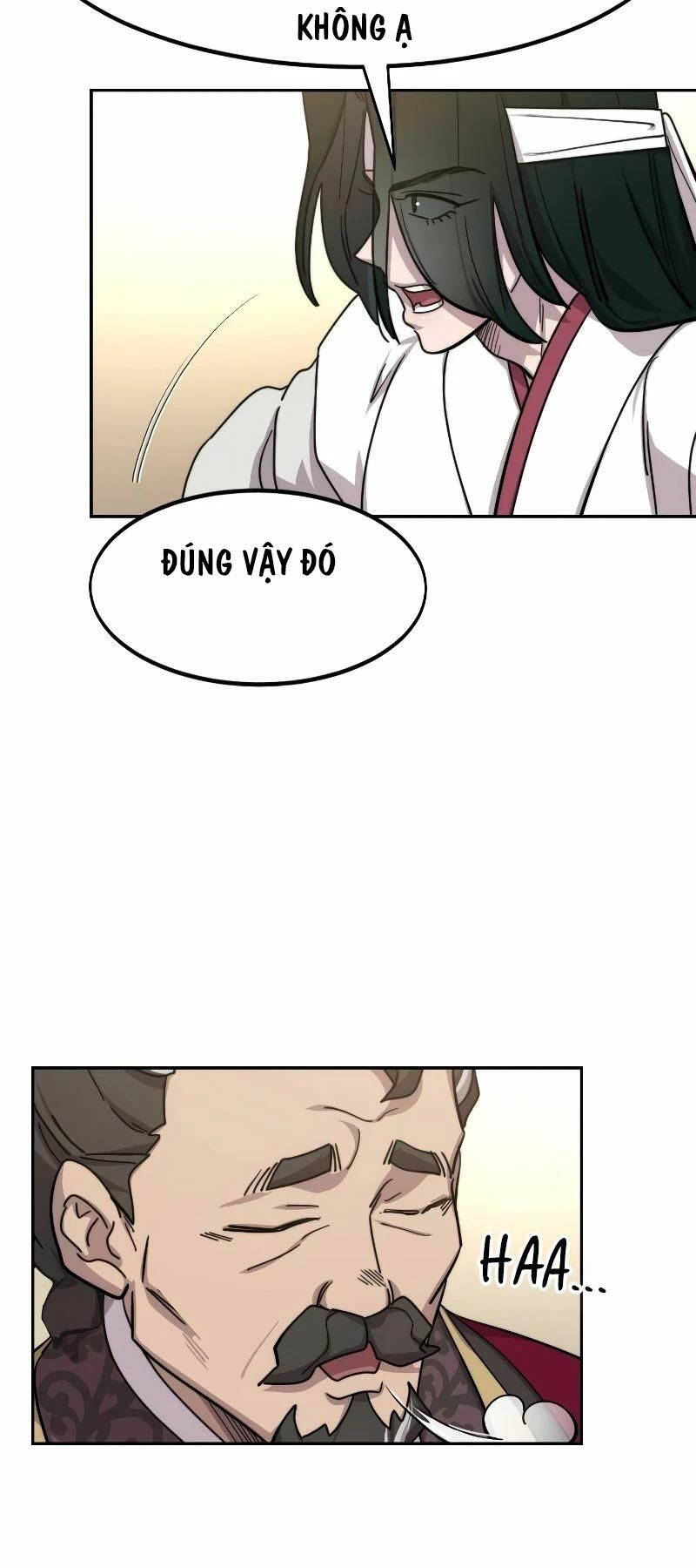 Hoa Sơn Tái Khởi Chap 121 - Next Chap 122