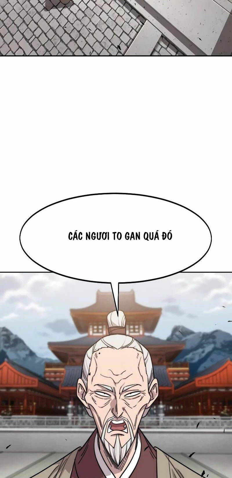 Hoa Sơn Tái Khởi Chap 121 - Next Chap 122