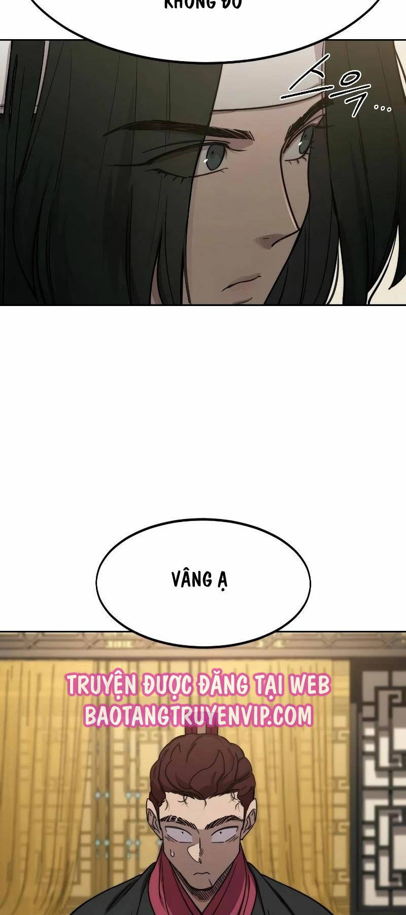 Hoa Sơn Tái Khởi Chap 121 - Next Chap 122