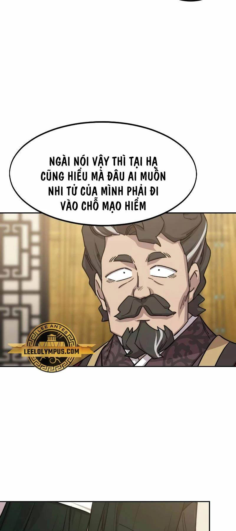 Hoa Sơn Tái Khởi Chap 121 - Next Chap 122