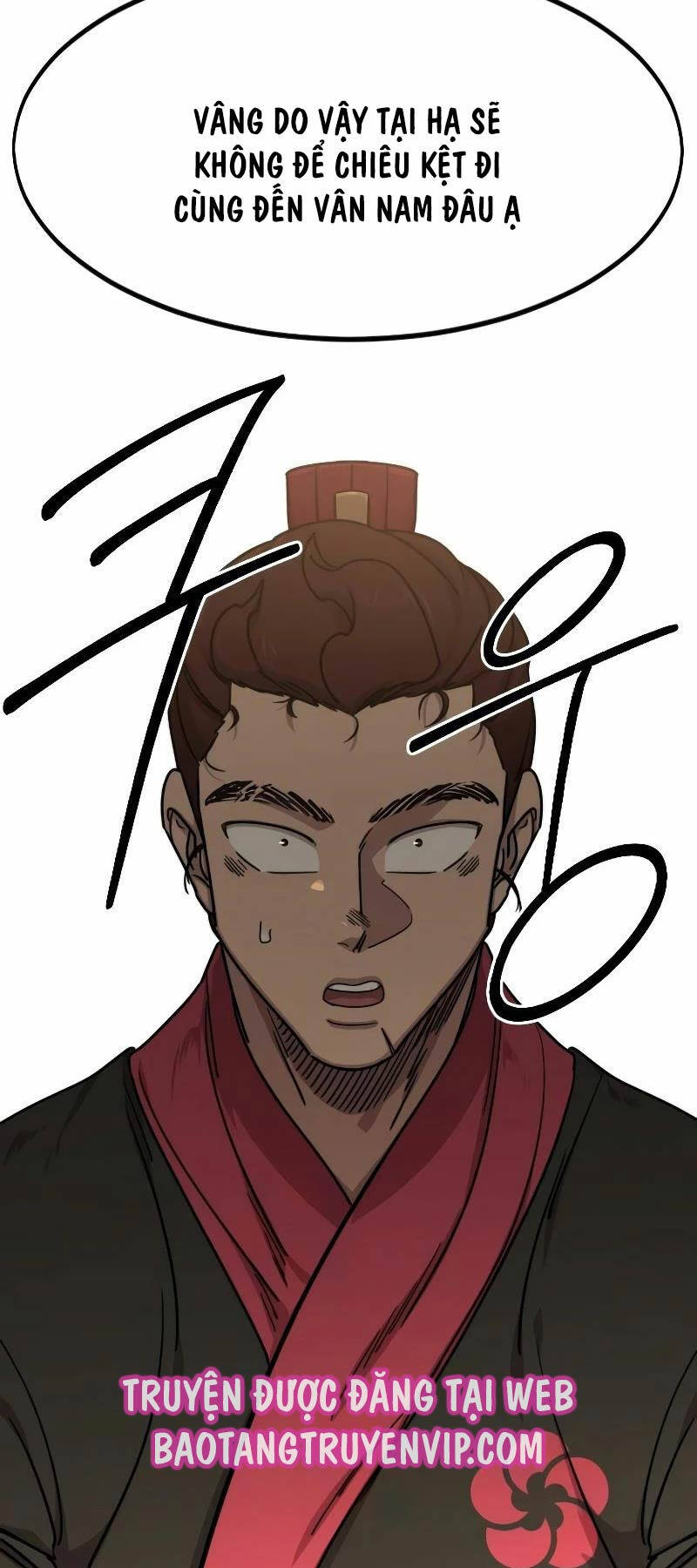 Hoa Sơn Tái Khởi Chap 121 - Next Chap 122