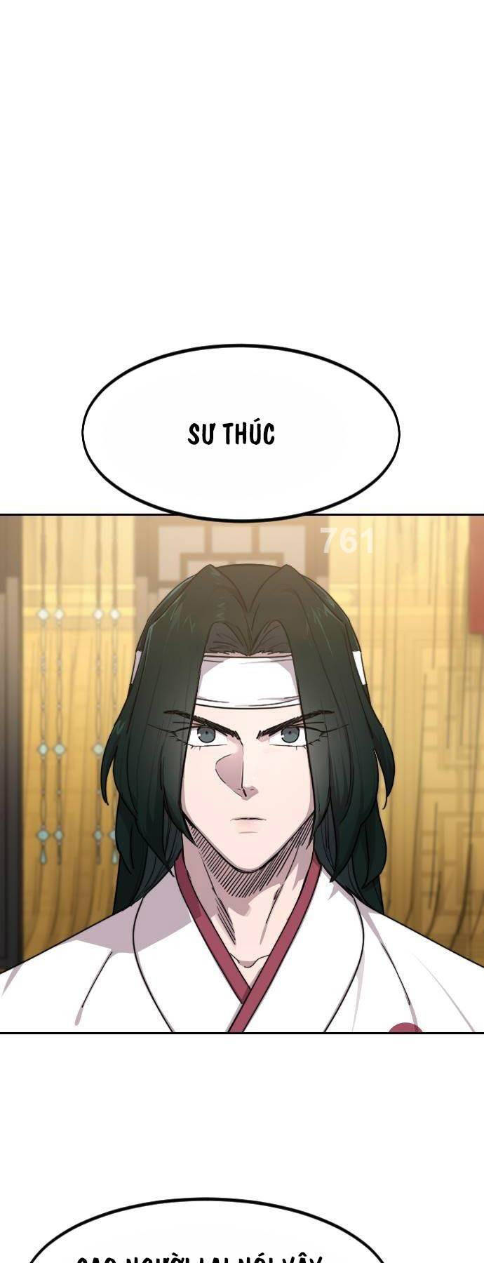 Hoa Sơn Tái Khởi Chap 122 - Next Chap 123