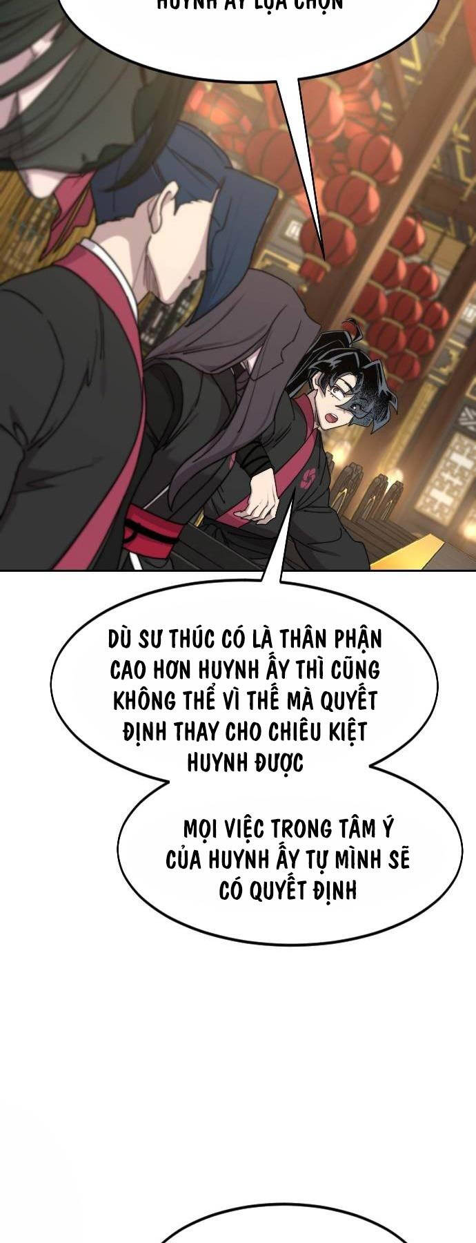 Hoa Sơn Tái Khởi Chap 122 - Next Chap 123