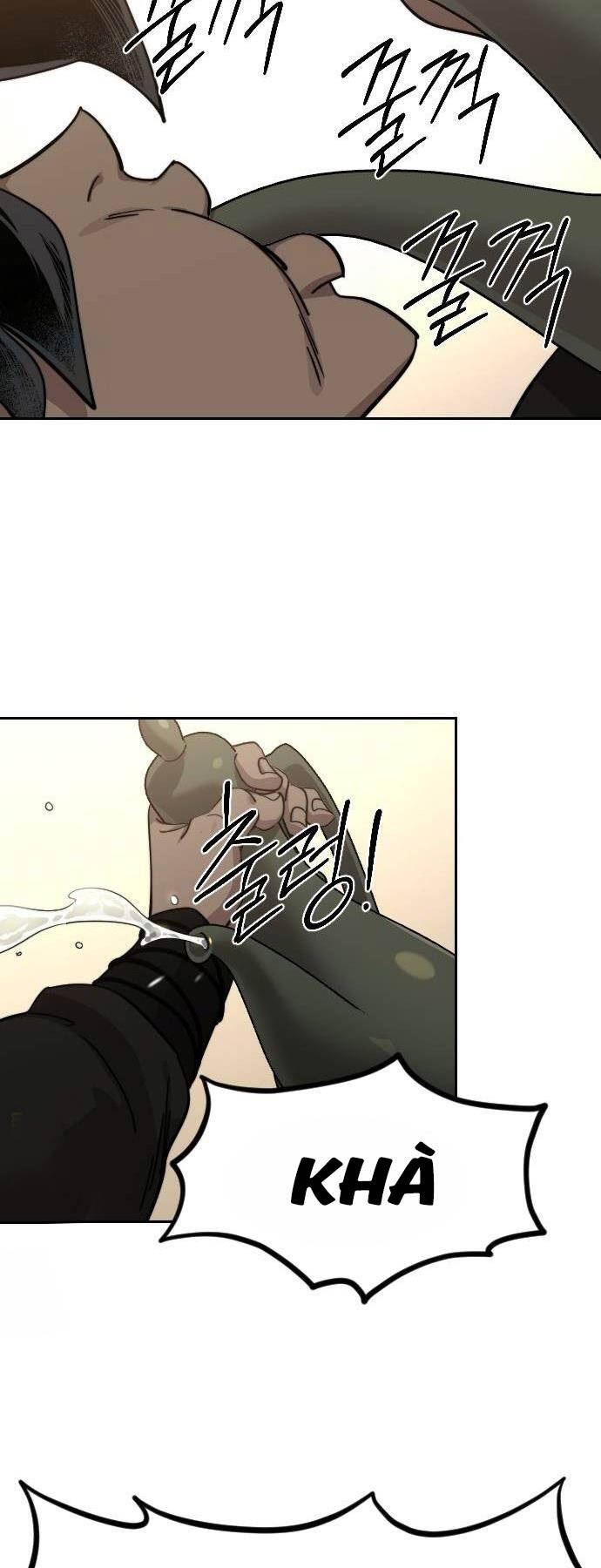 Hoa Sơn Tái Khởi Chap 122 - Next Chap 123