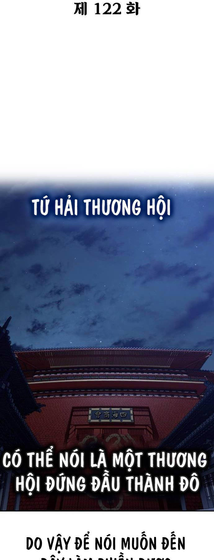 Hoa Sơn Tái Khởi Chap 122 - Next Chap 123