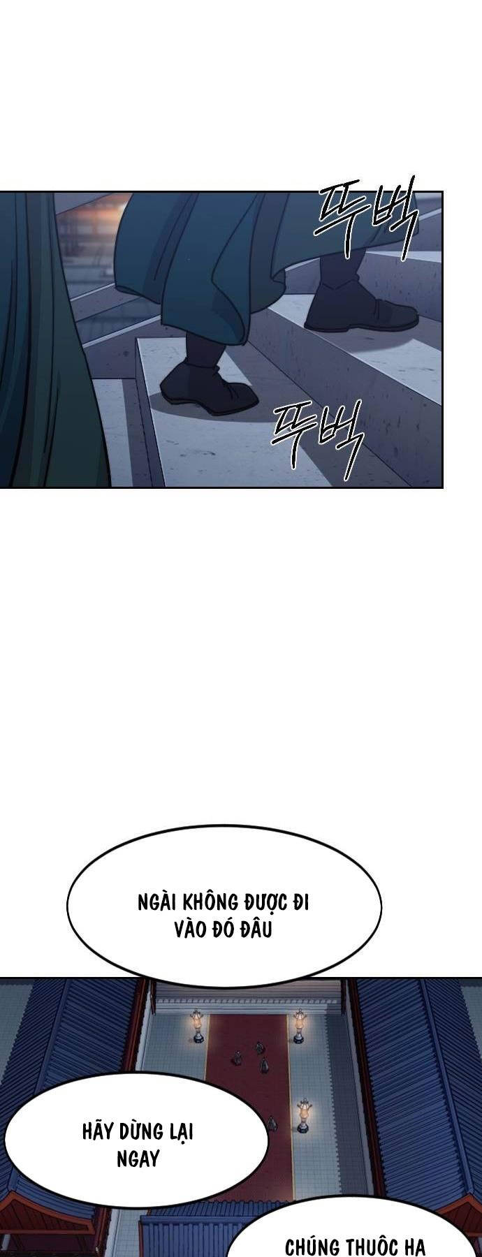 Hoa Sơn Tái Khởi Chap 122 - Next Chap 123
