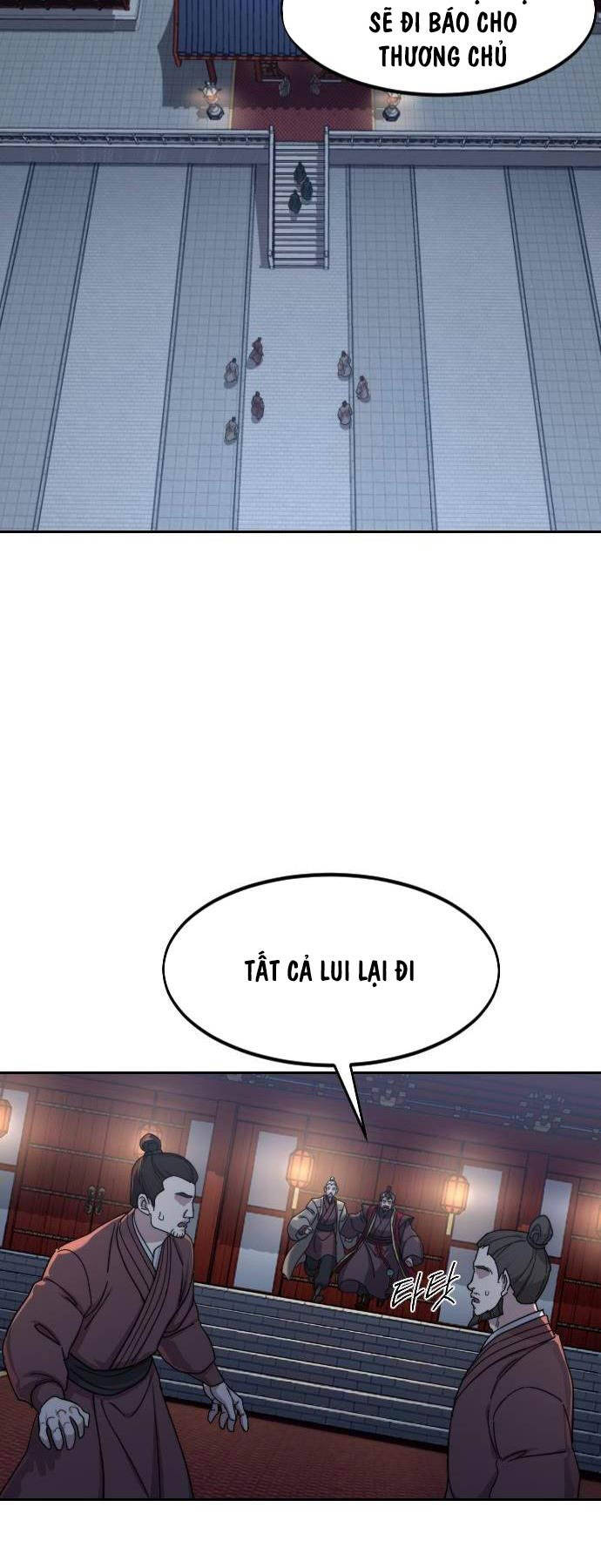 Hoa Sơn Tái Khởi Chap 122 - Next Chap 123