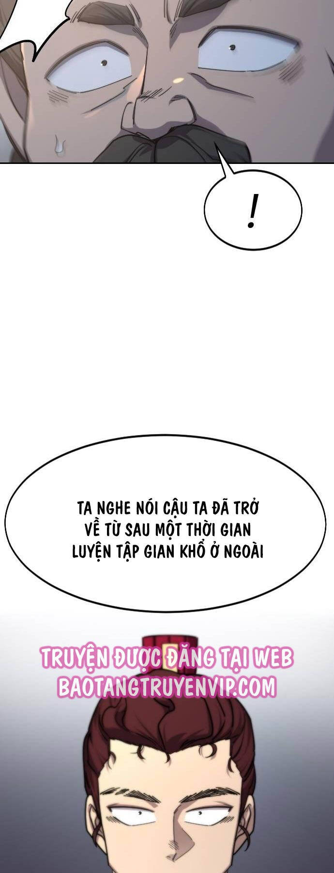 Hoa Sơn Tái Khởi Chap 122 - Next Chap 123