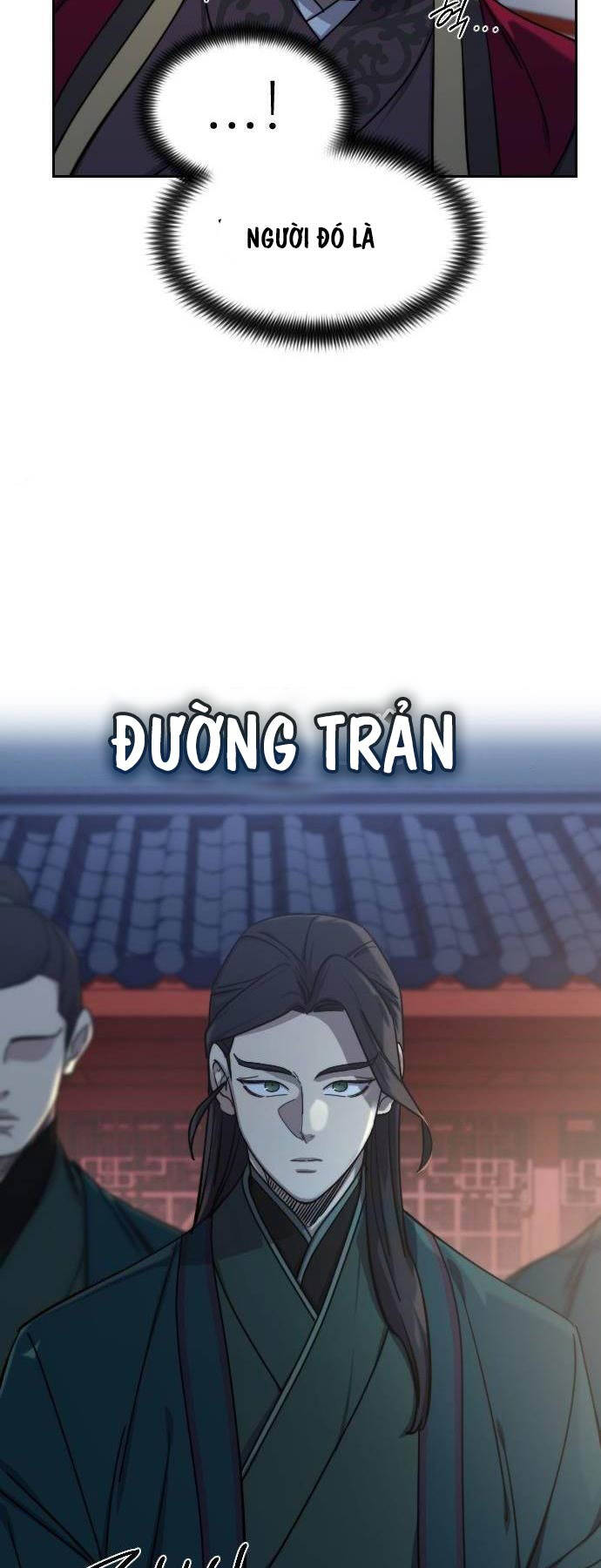 Hoa Sơn Tái Khởi Chap 122 - Next Chap 123