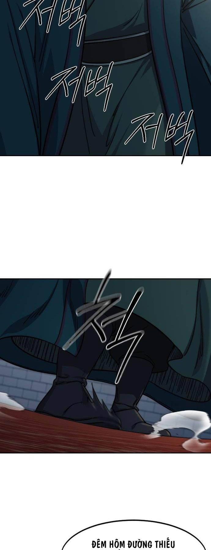 Hoa Sơn Tái Khởi Chap 122 - Next Chap 123