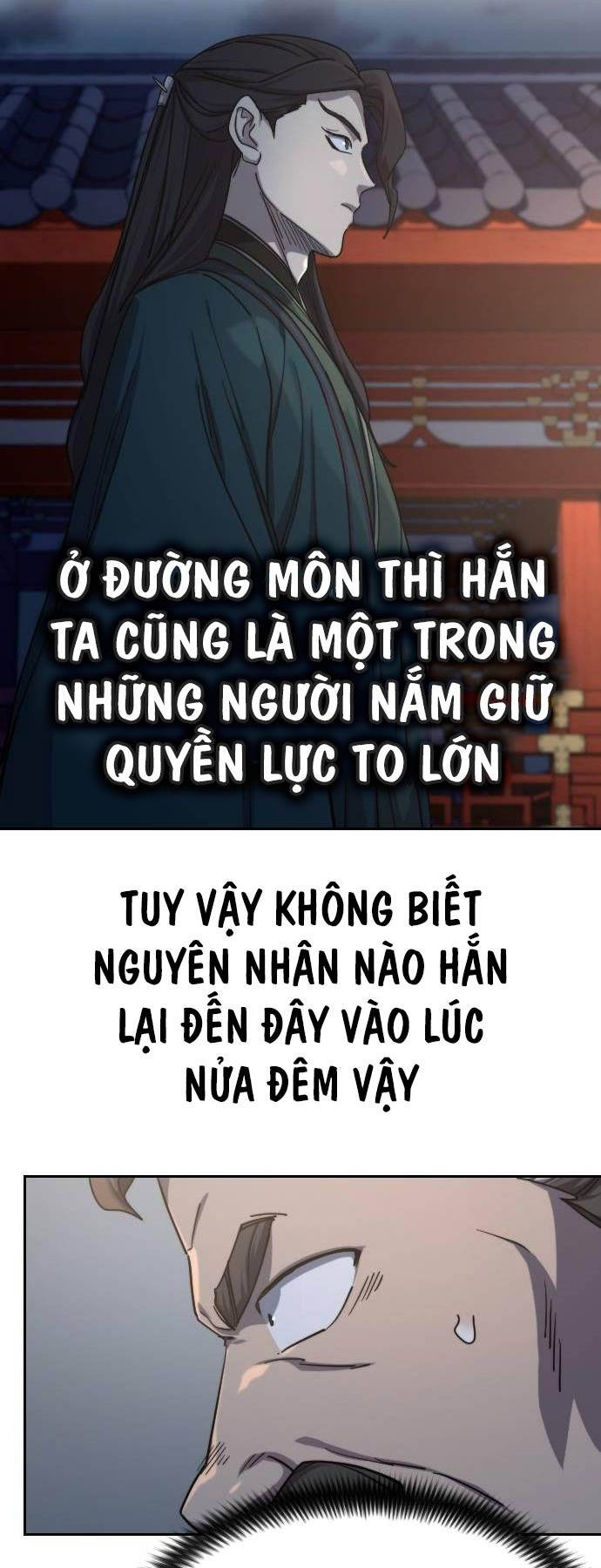 Hoa Sơn Tái Khởi Chap 122 - Next Chap 123