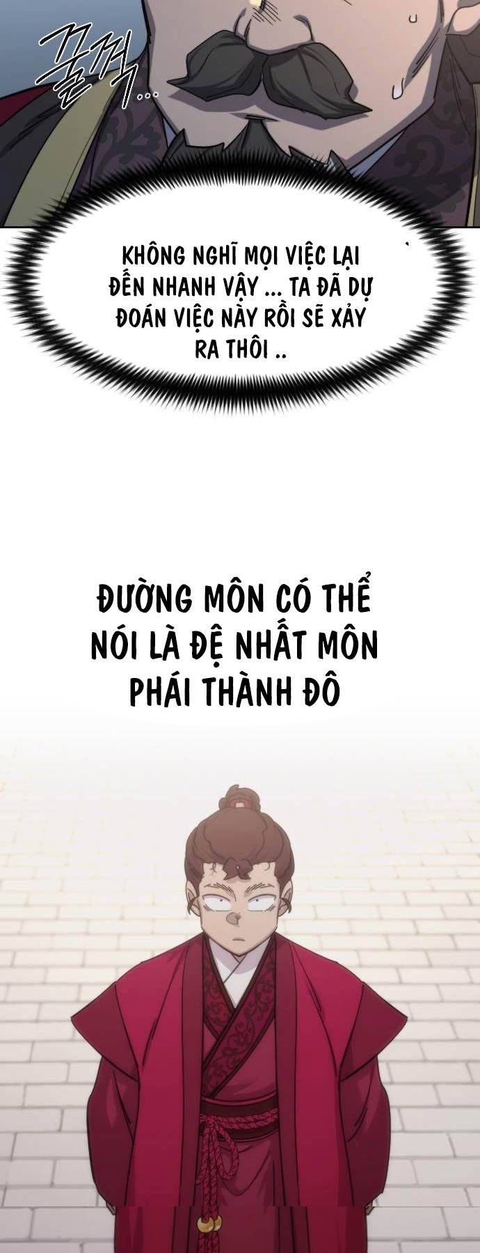 Hoa Sơn Tái Khởi Chap 122 - Next Chap 123