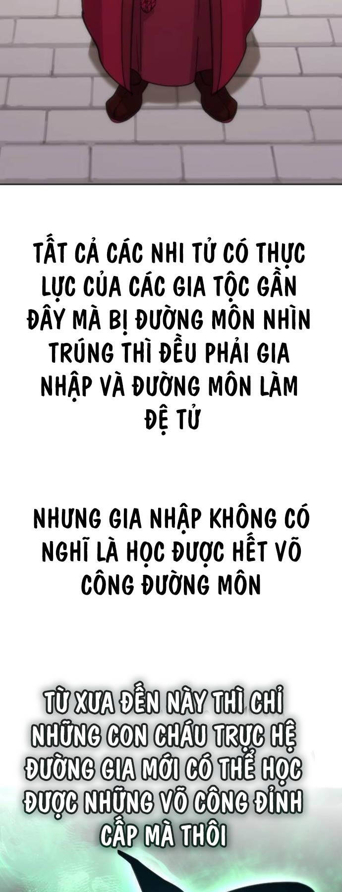 Hoa Sơn Tái Khởi Chap 122 - Next Chap 123