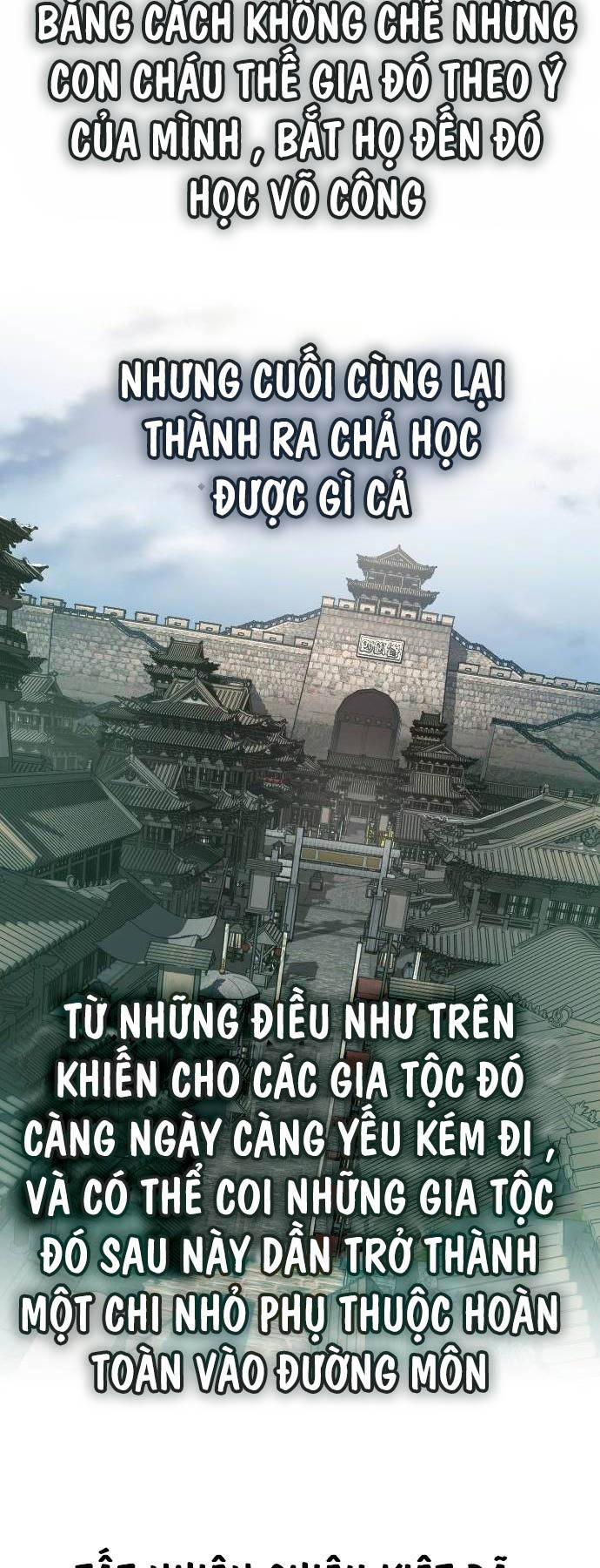 Hoa Sơn Tái Khởi Chap 122 - Next Chap 123