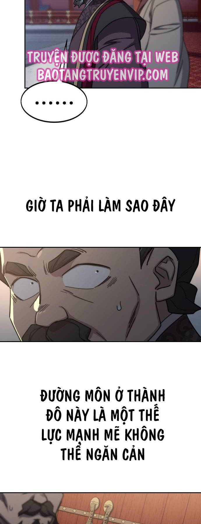 Hoa Sơn Tái Khởi Chap 122 - Next Chap 123