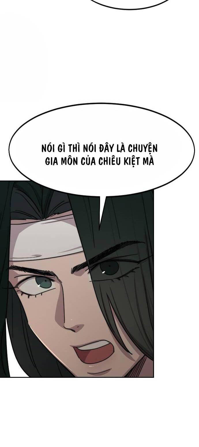 Hoa Sơn Tái Khởi Chap 122 - Next Chap 123