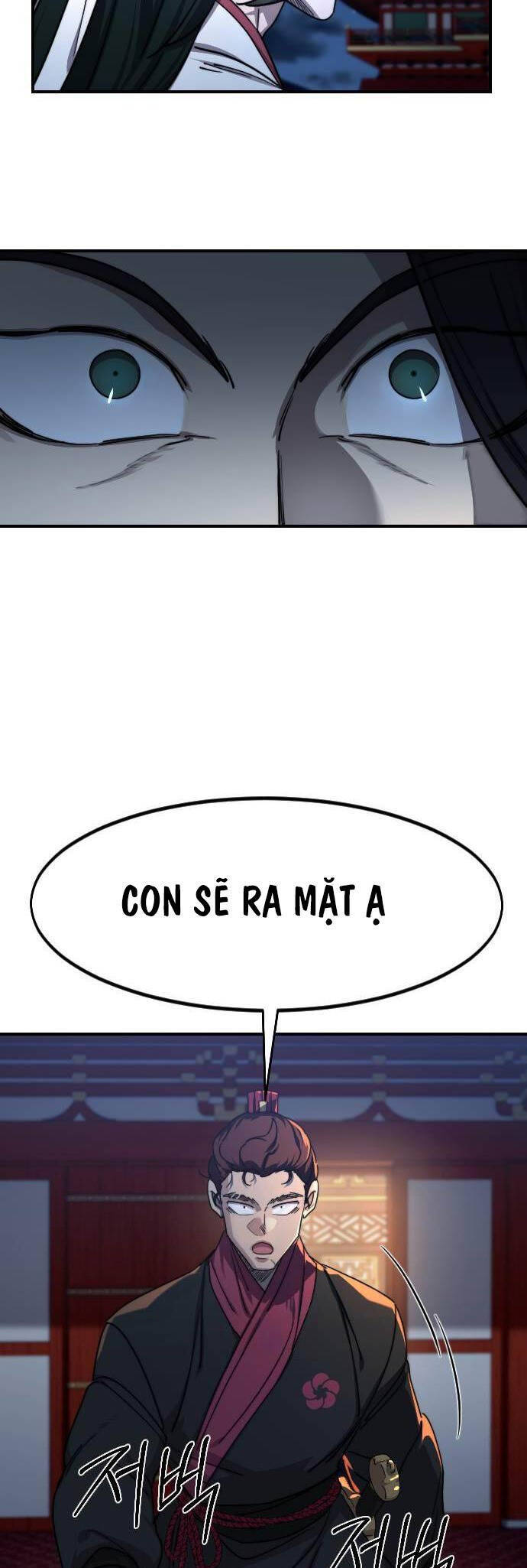 Hoa Sơn Tái Khởi Chap 123 - Next Chap 124