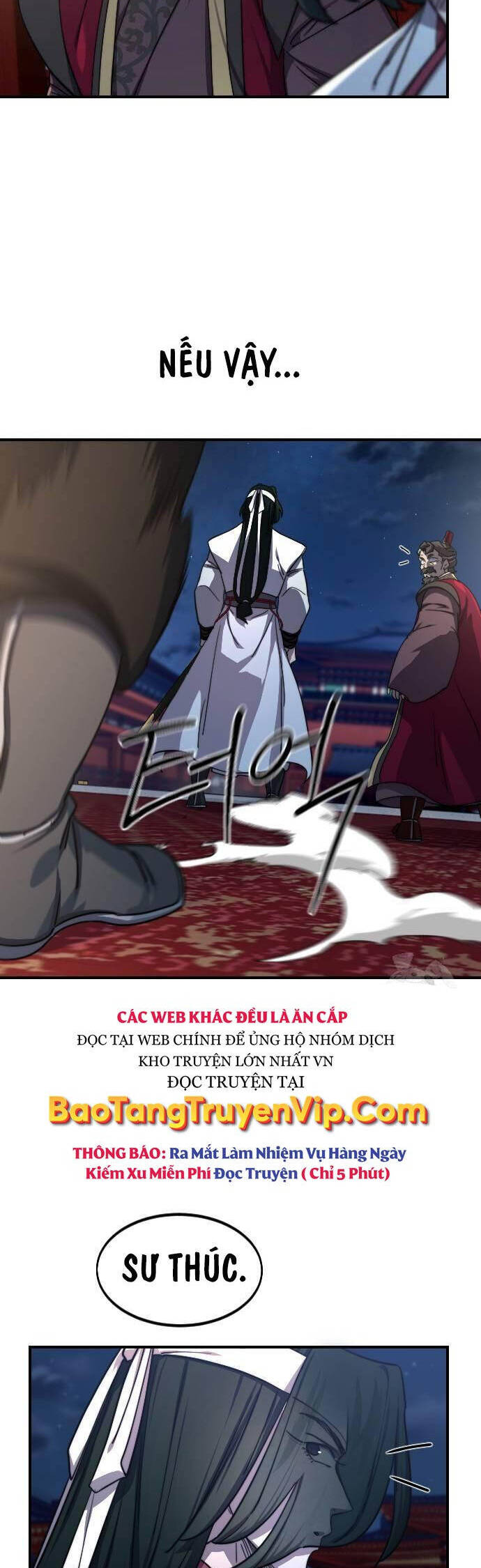 Hoa Sơn Tái Khởi Chap 123 - Next Chap 124