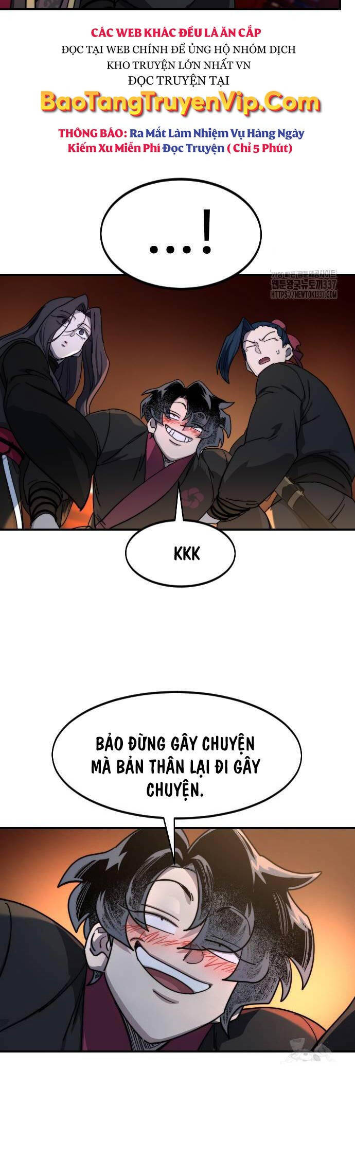 Hoa Sơn Tái Khởi Chap 123 - Next Chap 124