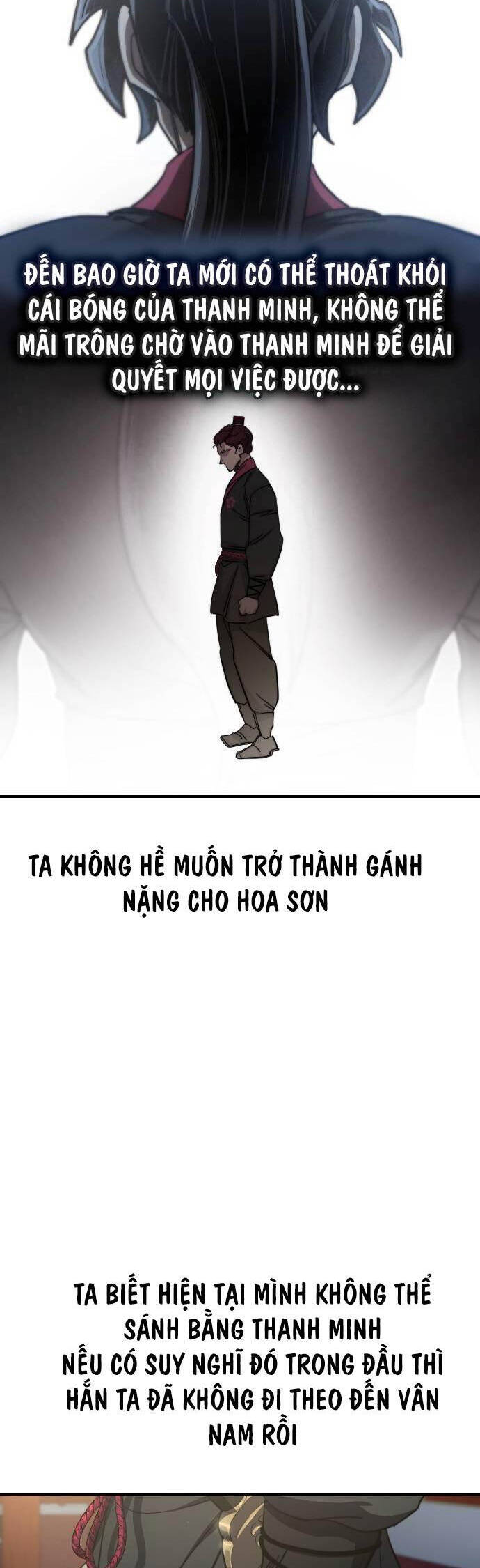 Hoa Sơn Tái Khởi Chap 123 - Next Chap 124