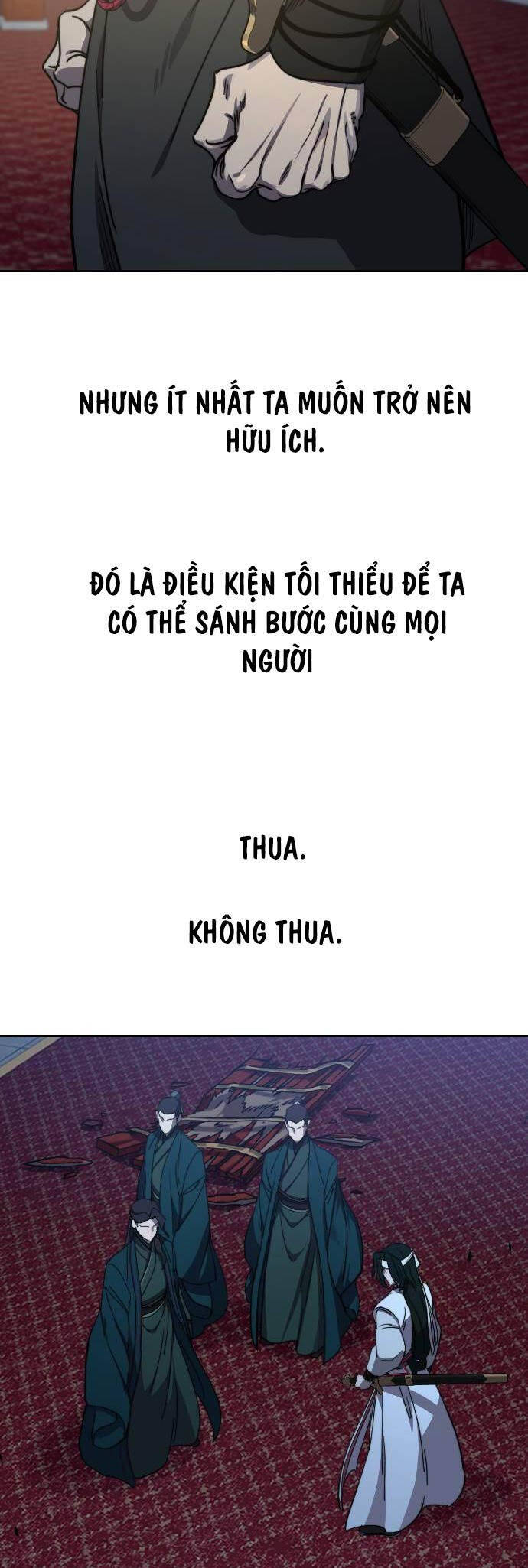 Hoa Sơn Tái Khởi Chap 123 - Next Chap 124