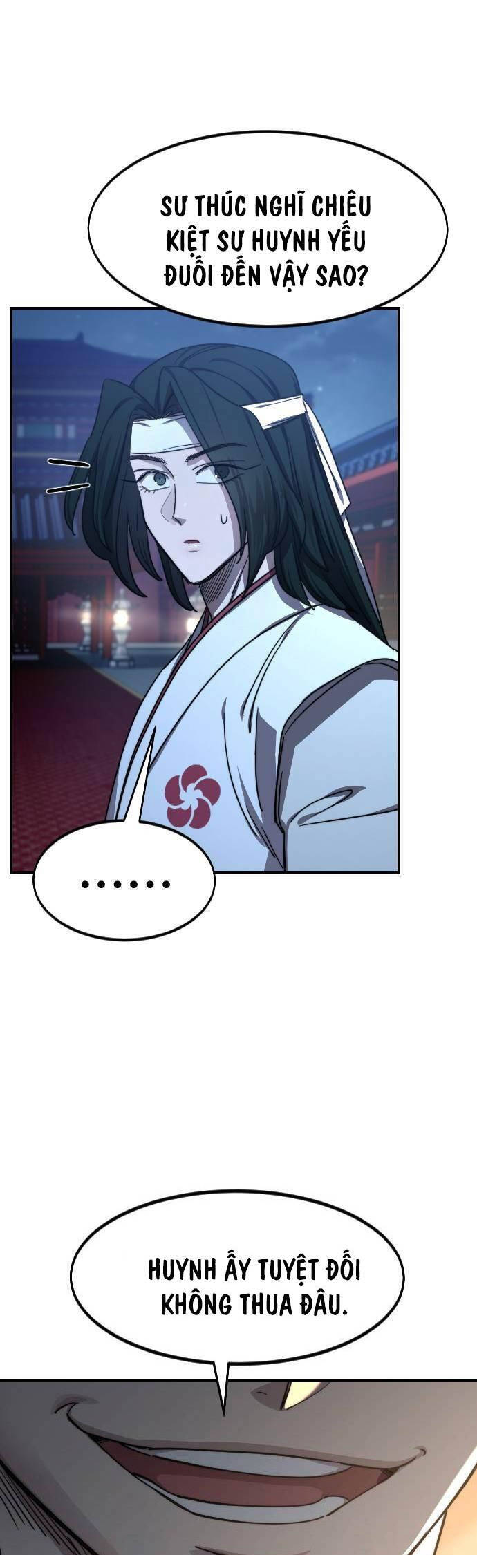 Hoa Sơn Tái Khởi Chap 123 - Next Chap 124