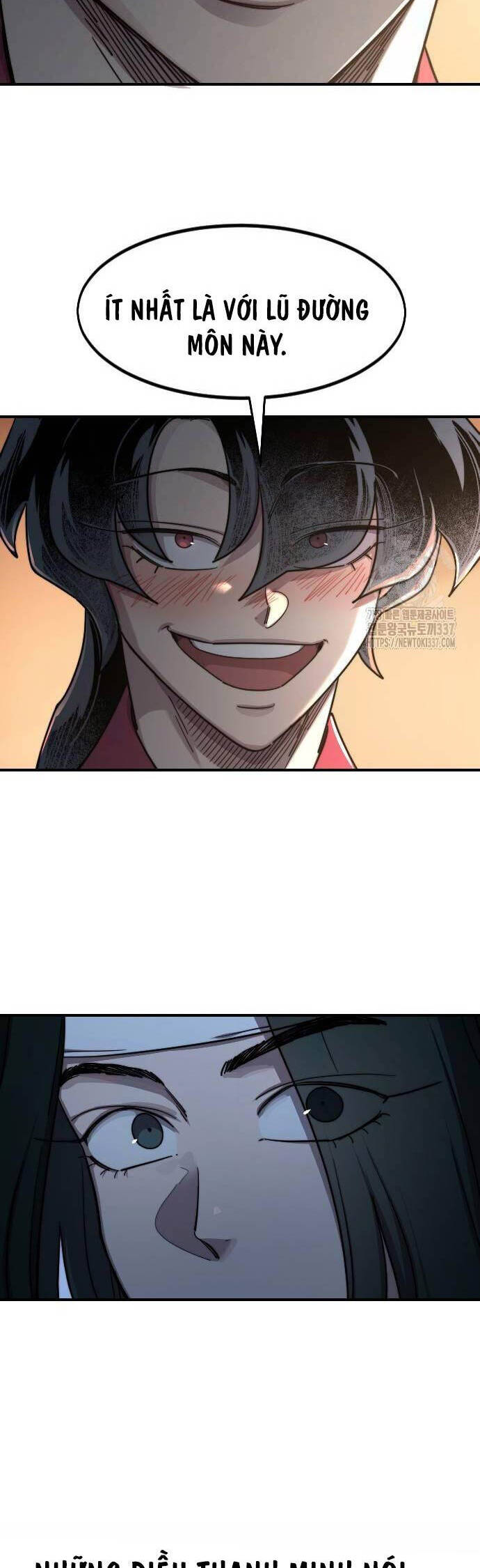 Hoa Sơn Tái Khởi Chap 123 - Next Chap 124