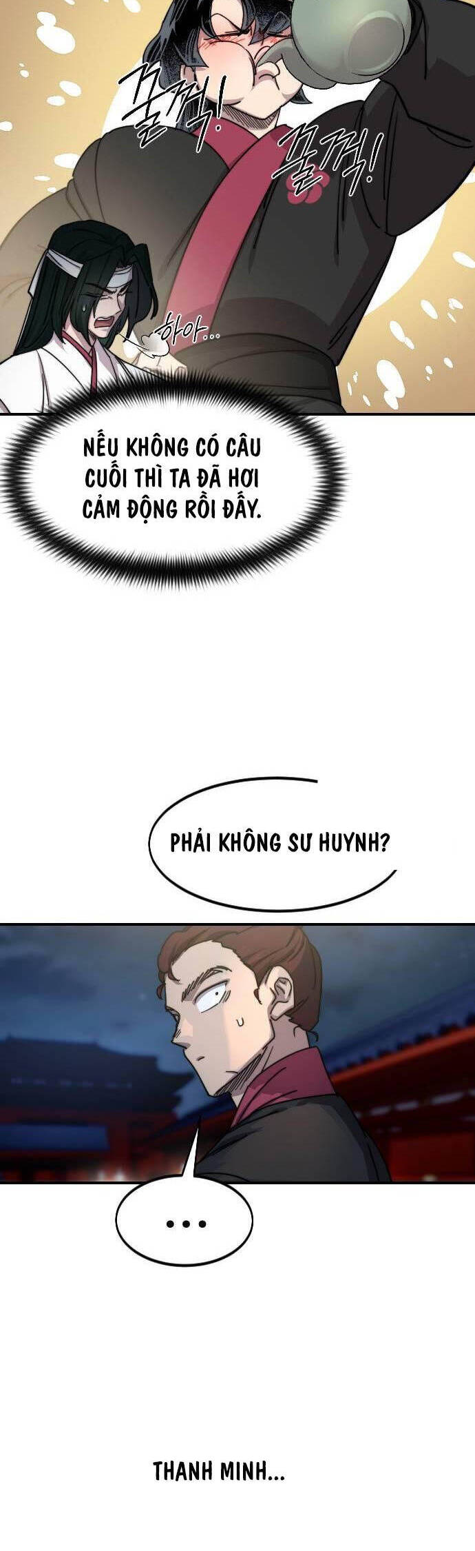 Hoa Sơn Tái Khởi Chap 123 - Next Chap 124