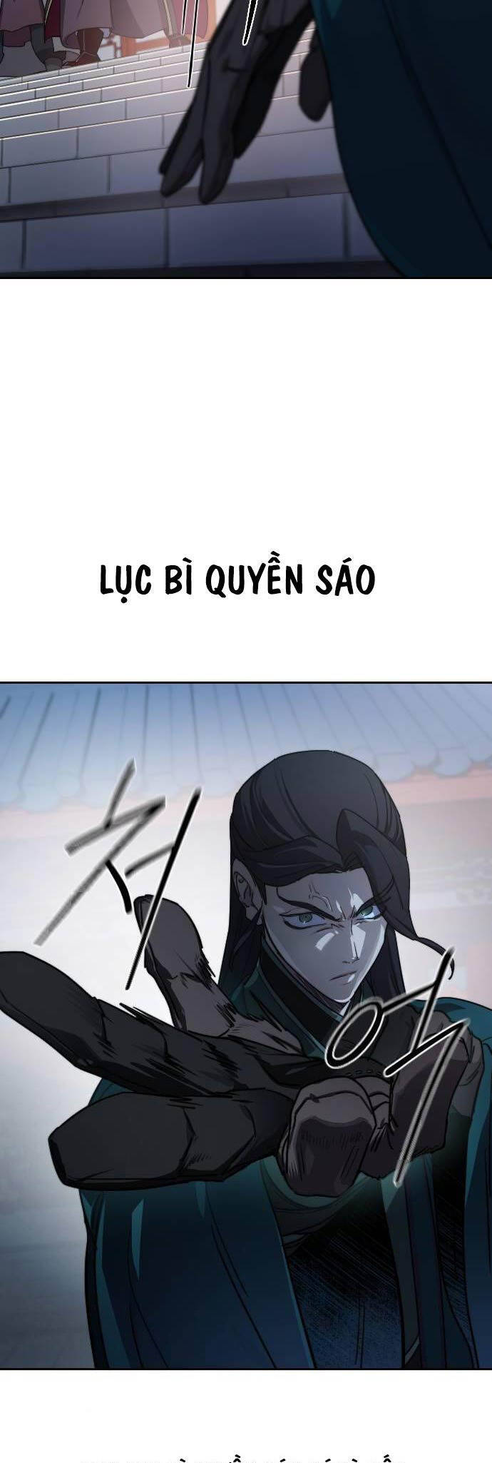 Hoa Sơn Tái Khởi Chap 123 - Next Chap 124