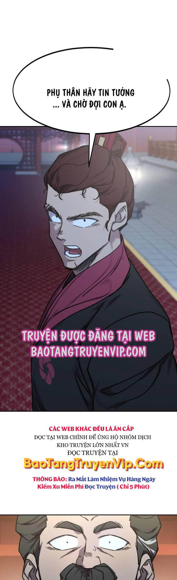 Hoa Sơn Tái Khởi Chap 123 - Next Chap 124