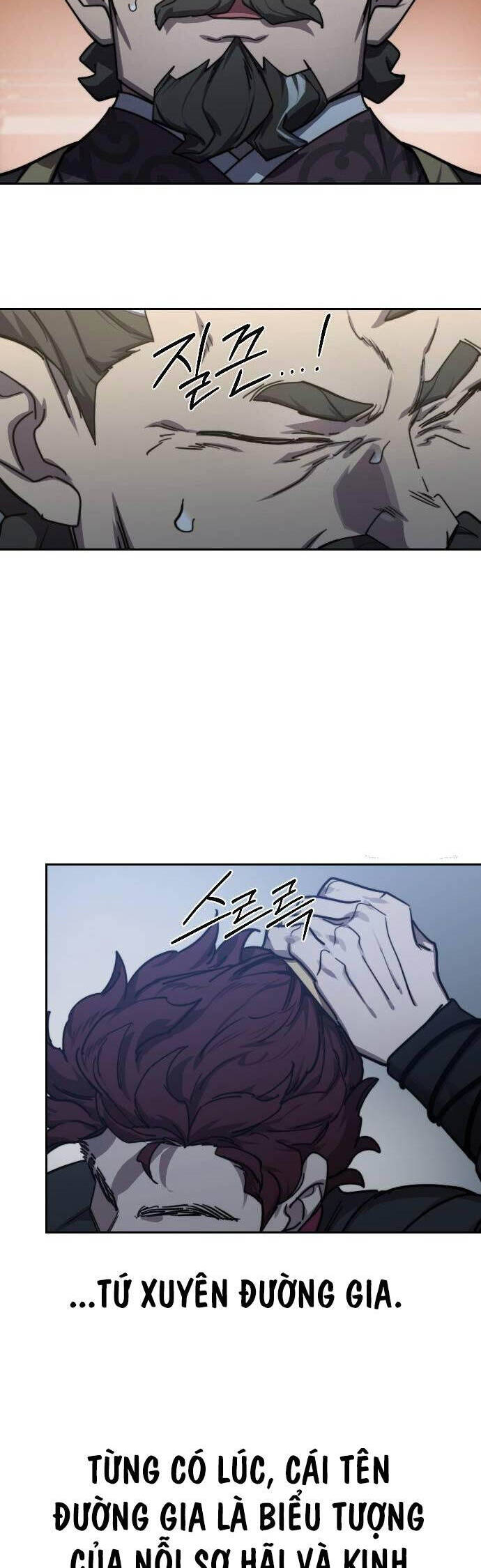Hoa Sơn Tái Khởi Chap 123 - Next Chap 124