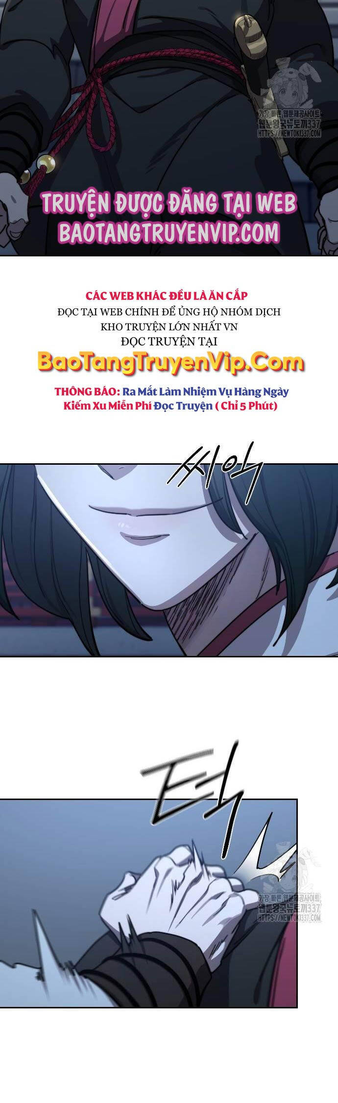 Hoa Sơn Tái Khởi Chap 123 - Next Chap 124