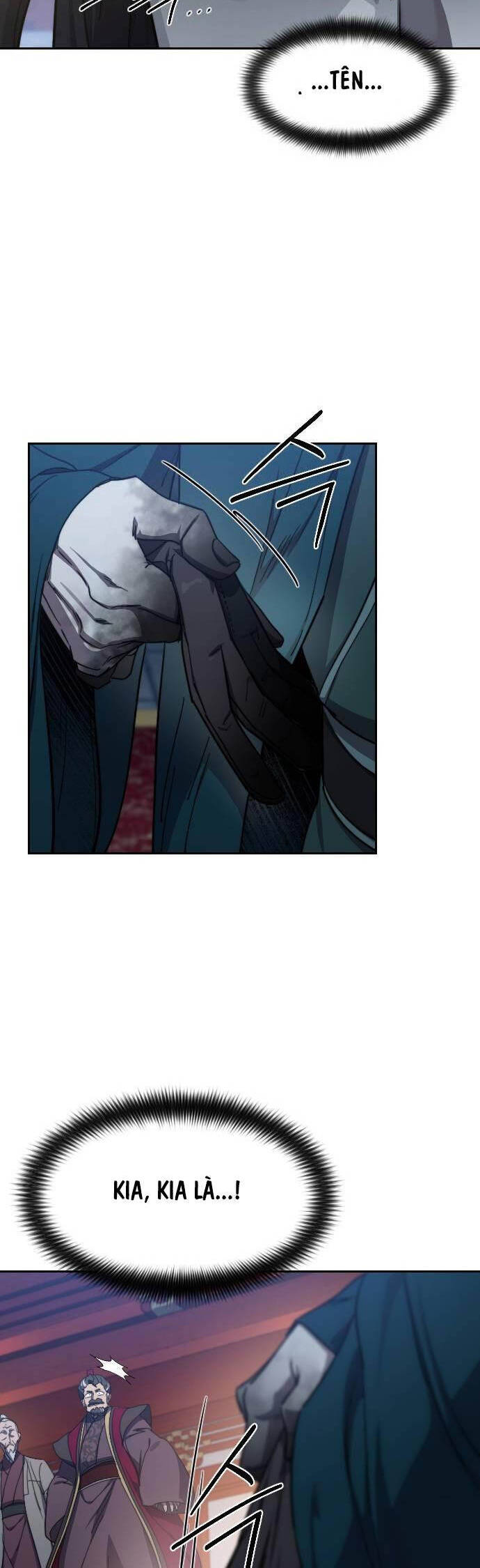 Hoa Sơn Tái Khởi Chap 123 - Next Chap 124