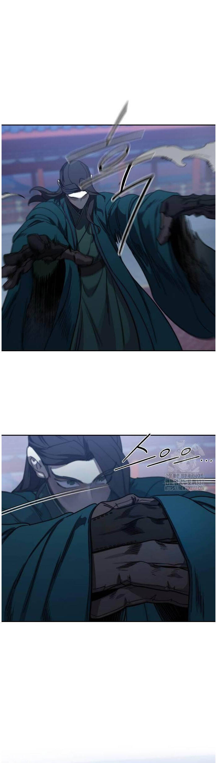Hoa Sơn Tái Khởi Chap 123 - Next Chap 124