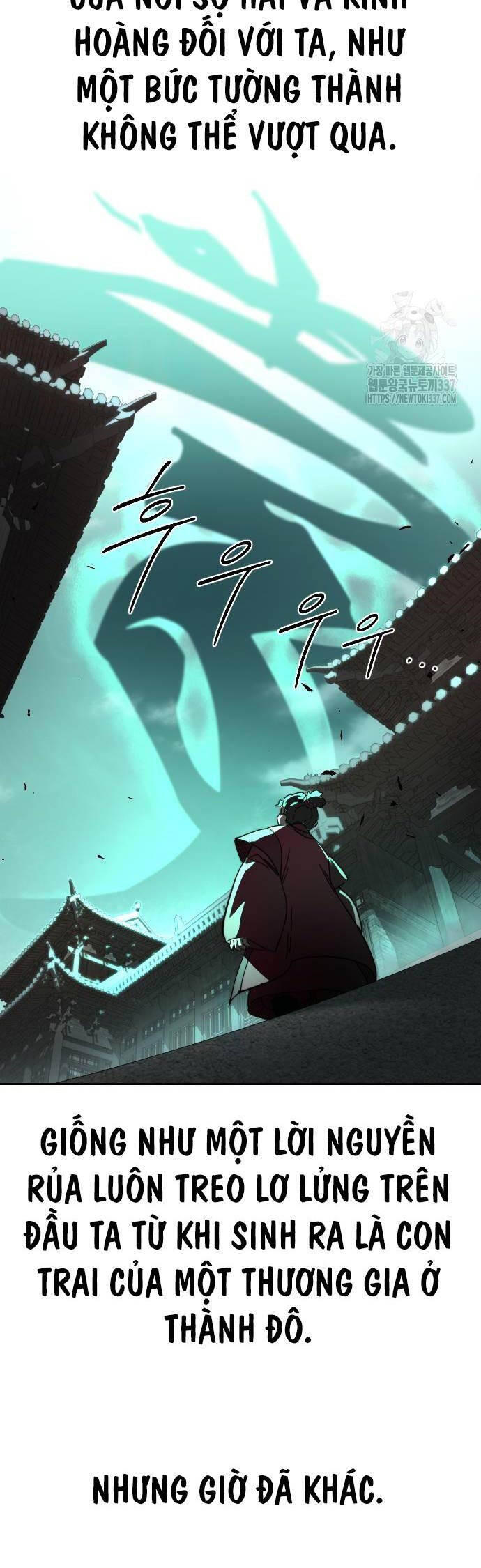Hoa Sơn Tái Khởi Chap 123 - Next Chap 124