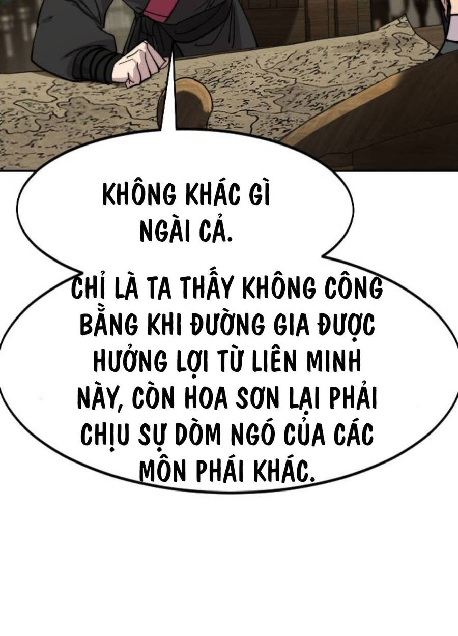 Hoa Sơn Tái Khởi Chap 137 - Next Chap 138