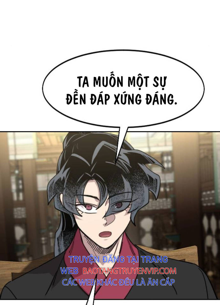 Hoa Sơn Tái Khởi Chap 137 - Next Chap 138