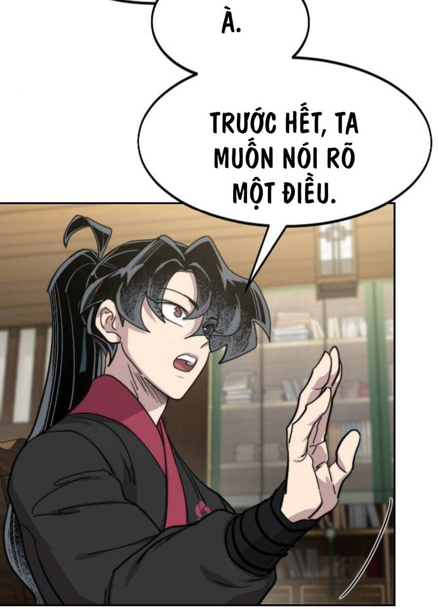 Hoa Sơn Tái Khởi Chap 137 - Next Chap 138