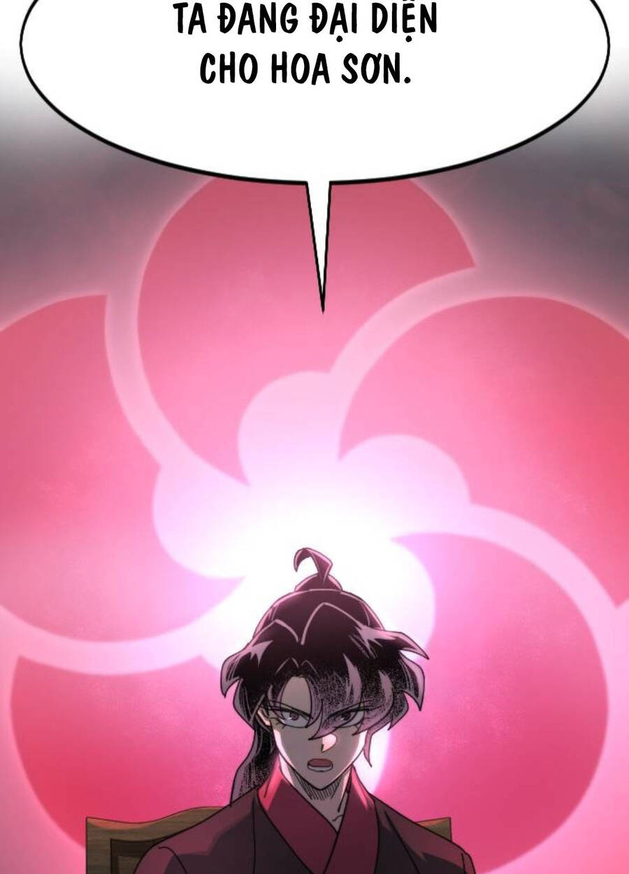 Hoa Sơn Tái Khởi Chap 137 - Next Chap 138