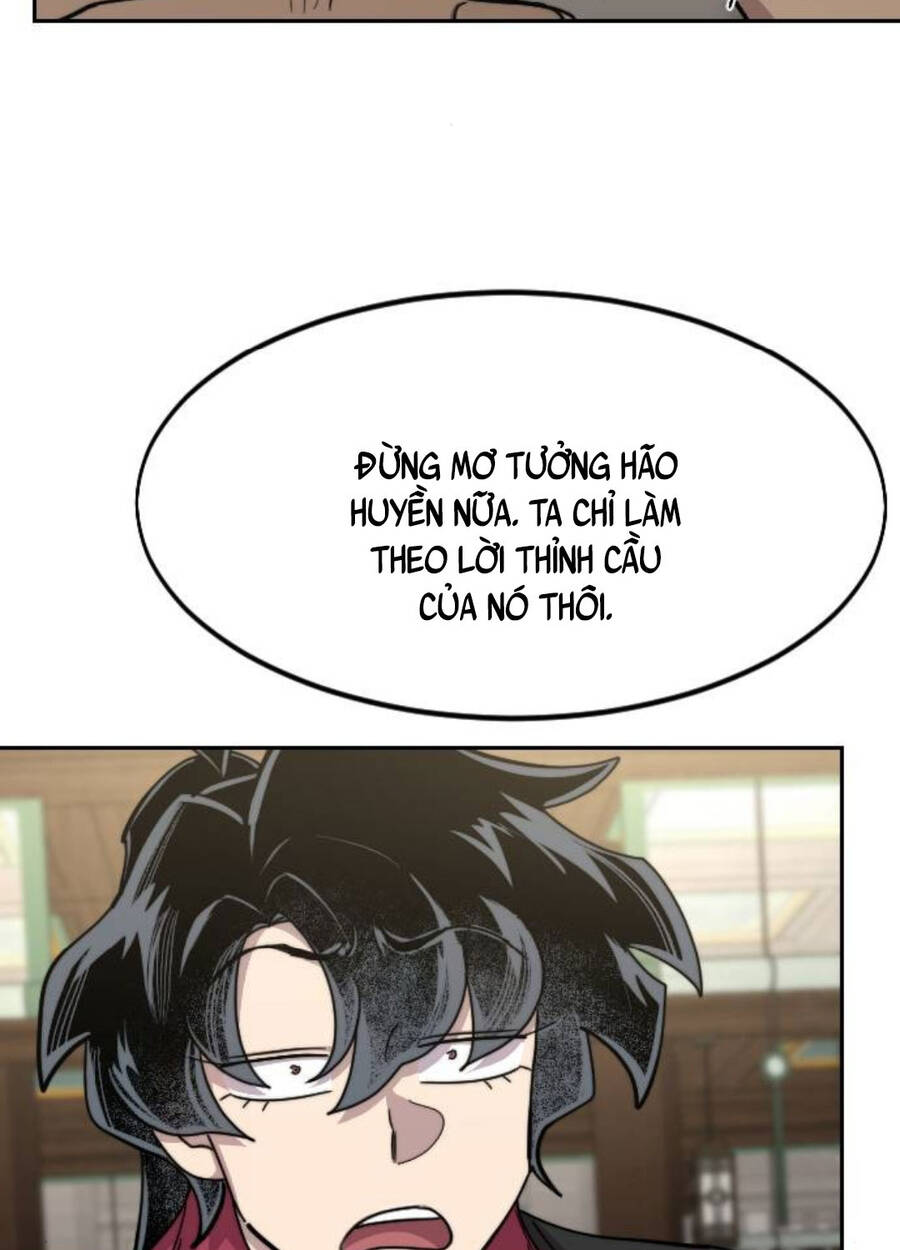 Hoa Sơn Tái Khởi Chap 137 - Next Chap 138