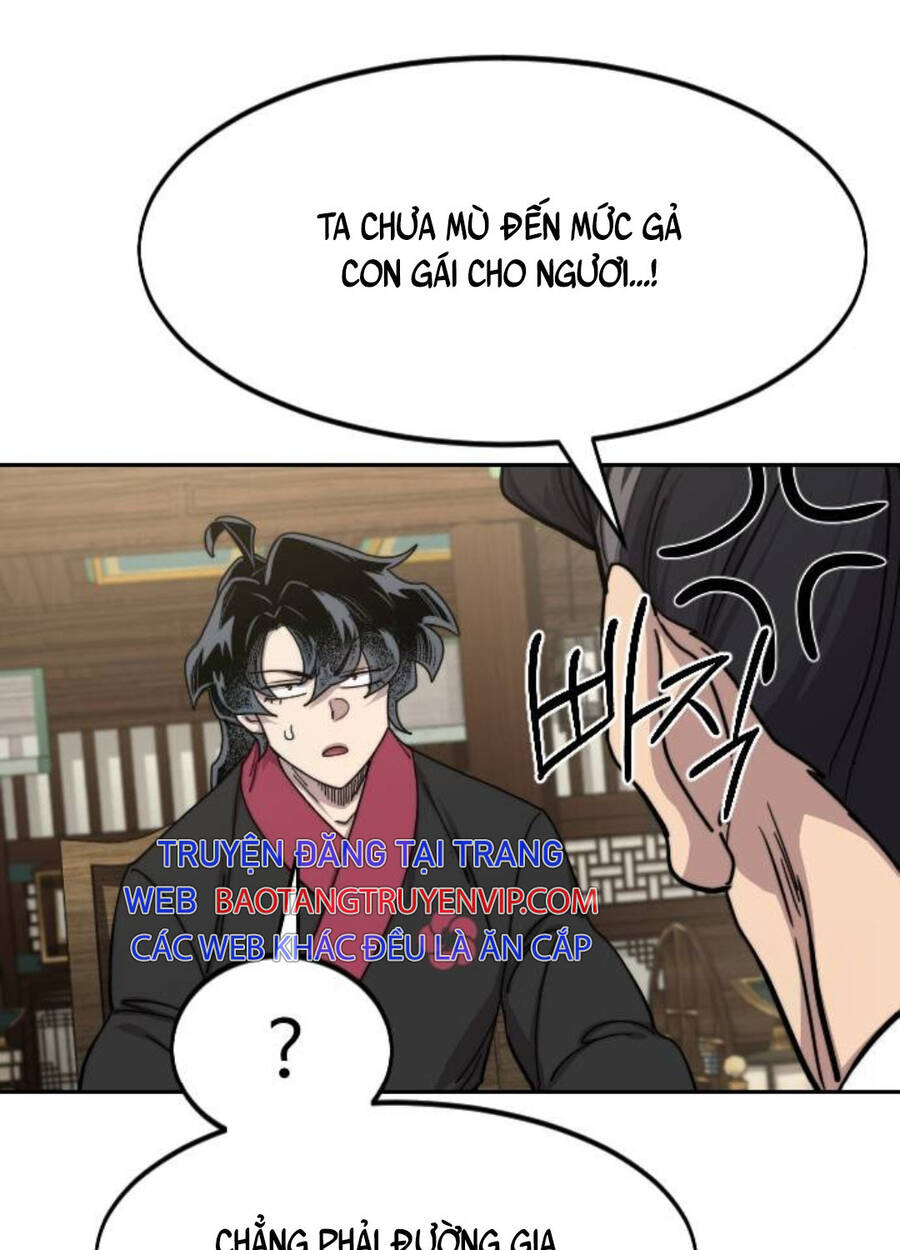 Hoa Sơn Tái Khởi Chap 137 - Next Chap 138