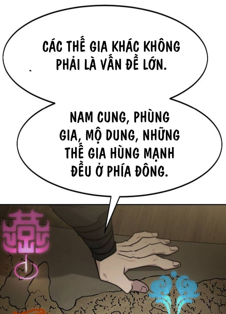 Hoa Sơn Tái Khởi Chap 137 - Next Chap 138