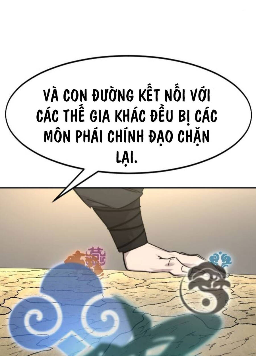 Hoa Sơn Tái Khởi Chap 137 - Next Chap 138