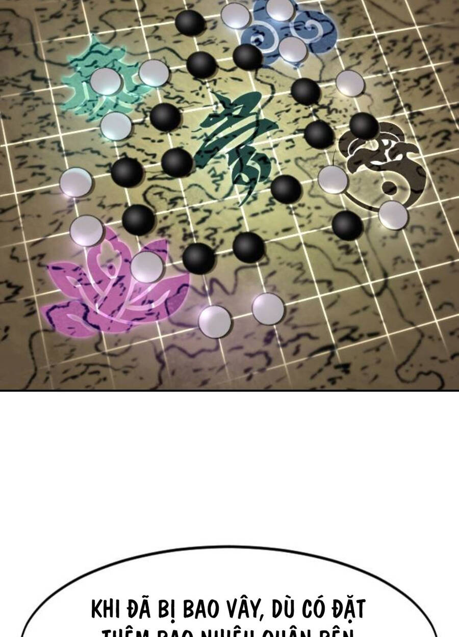Hoa Sơn Tái Khởi Chap 137 - Next Chap 138